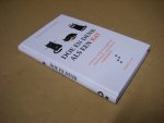 Stéphane Garnier - Doe en denk als een kat stressvrij, rustig, levensgenieter, charismatisch, nieuwsgierig, onafhankelijk...