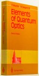 MEYSTRE, P., SARGENT III, M. - Elements of Quantum Optics. Second edition. With 123 figures.