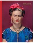 Wilcox, Claire - Frida Kahlo Making Her Self Up