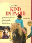 Gohl, Christiane - Kind en paard. Adviezen en tips voor ouders