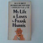 Harris, Frank - My Life and Loves