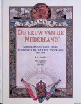 Mulder, A.J.J. - en anderen - De eeuw van de 'Nederland': geschiedenis en vloot van de Stoomvaart Maatschappij Nederland 1870-1970