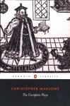 Christopher Marlowe, Frank Romany, Robert Lindsey - The complete plays