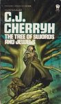 Cherryh, C. J. - Arafel 2: The Tree of Swords and Jewels