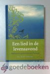 Velema, Dr. W.H. - Een lied in de levensavond --- Meditatieve gedachten over Psalm 71