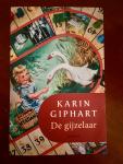 Giphart, Karin - De gijzelaar