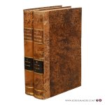 Migne, J.-P. (ed.) / J.-C.-G., Abbé / J.-C.-P., Abbé. - Dictionnaire d’ascétisme, comprenant 1. un discours préliminaire; 2. l’exposé et la solution. 3. Les notices biographiques et bibliographiques. 4. l'histoire sommaire. 5. Le catalogue general, par ordre Chronologique. 6. Une table methodiqu...