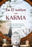 Sandy Hinzelin - De 12 wetten van Karma