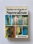 René Passeron - Phaidon encyclopedia of Surrealism