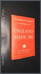 Greene, Graham - England made me Greene, Graham - England made me