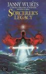 Janny Wurts - Sorcerer'S Legacy