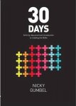 Nicky Gumbel - 30 Days