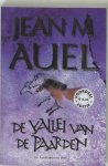Jean Marie Auel - De Aardkinderen / 2 De Vallei Van De Paarden