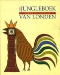 Shyam, Bhajju - Jungleboek van Londen