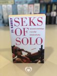 Jil Karoly - Seks of solo