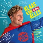 Yannick Fritschy - Klaas kan alles