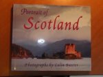 Baxter, Colin - Portrait of Scotland