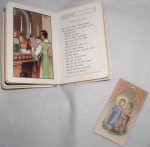 Ambrosius, broeder ( congregatie huybergen ) - ik bid al / gebedenboekje voor kinderen van 6 en 7 jaar