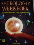 Mansall, Cordelia - Astrologie werkboek. Een horoscoop maken, leren lezen en duiden