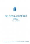 P.J. Kroeskop - Gelders jaarboek 2000