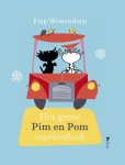 Fiep Westendorp - Het grote Pim en Pom voorleesboek