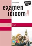 Antoon van Eijk - Examenidioom vwo Engels