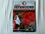 Diverse auteurs. - jaarboek feyenoord 2002-2003