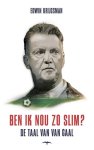 Edwin Krijgsman - Ben ik nou zo slim?