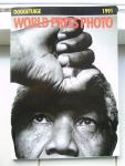 WPF - World Press Foto 1990 en 1991 (2 delen voor 1 prijs!)