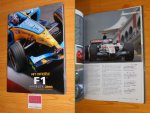 Jones, Bruce (red.) - Het officiele F1 Jaarboek 2005