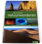 NGV, ed. - De mooiste natuurwonderen