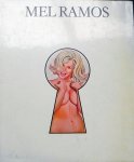Claridge, Elizabeth - Mel Ramos.