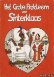 Diverse auteurs - Het Grote Probleem van Sinterklaas
