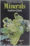 Andrew Clark - Minerals