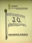 No Author - 50 Jahre Oelkers-Werft Hamburg-Wilhelmsburg