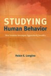 Professor Department of Women's Studies Helen E Longino - Studying Human Behavior