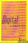Arms, William Y. - Digital Libraries