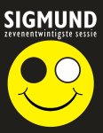 Peter de Wit - Sigmund 27 - Sigmund