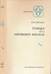 Irigaray, Luce - Ethique de la Différence Sexuelle