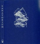 KRASILIN, Andrei A. - Andrei A. Krasilin - Sanatorium. - [<br /> / 030/500].