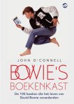 John O'Connell - (1) Bowie'S Boekenkast