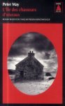 Peter May - L'île des chasseurs d'oiseaux