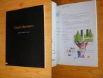 Hensbroek, J.C. Boele van (voorwoord), Pieter Kers (productie) - Dutch illustrators. Books and Rights available