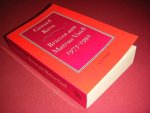 Gerard Reve - Brieven aan Matroos Vosch 1975 - 1992
