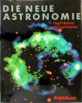 Nigel Henbest, Michael Marten - Die Neue Astronomie