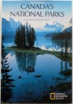 Mehler Carl  Illustrator : Gehman Raymond - Exploring canada's Spectacular National Parks