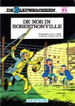 Raoul Cauvin & Willy Lambil - De Blauwbloezen - De nor in Robertsonville