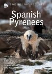 Dirk Hilbers; Kees Woutersen - Crossbill Nature Guide Spanish Pyrenees
