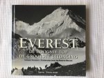 Stephen Venables - Everest De hoogste top De grootste uitdaging