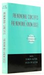ALTER, T., WALTER, S., (EDS.) - Phenomenal concepts and phenomenal knowledge. New essays on consciousness and physicalism.